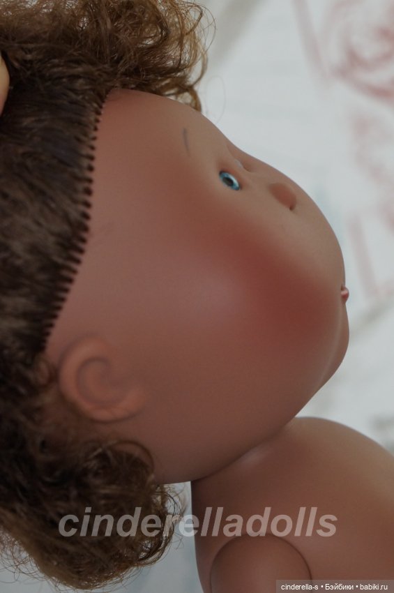 Мия#30 мулаточка Nines D'Onil (фото 6)