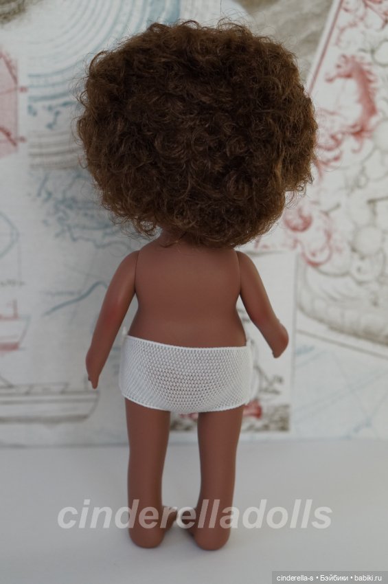 Мия#30 мулаточка Nines D'Onil (фото 7)