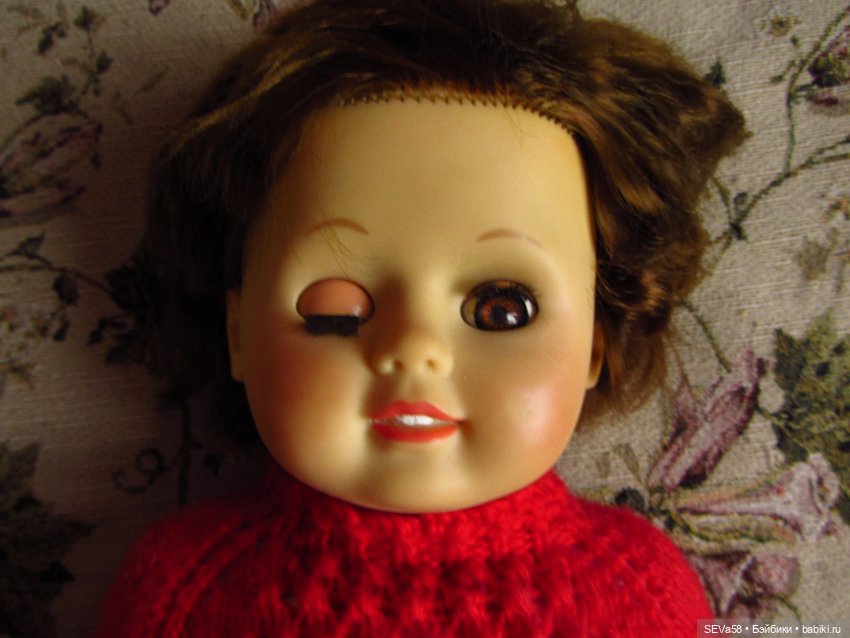 Сабрина Schildkrot (Шильдкрет )Германия 56-60 см (фото 5)