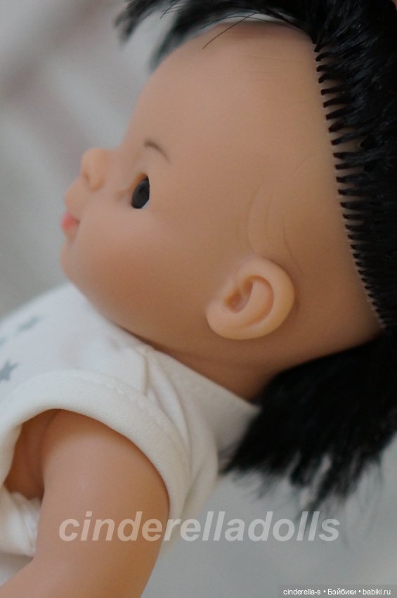 Кукла-пупс Дора#7 Paola Reina (Паола Рейна) (фото 5)