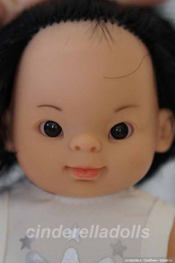 Кукла-пупс Дора#7 Paola Reina (Паола Рейна) (фото 4)