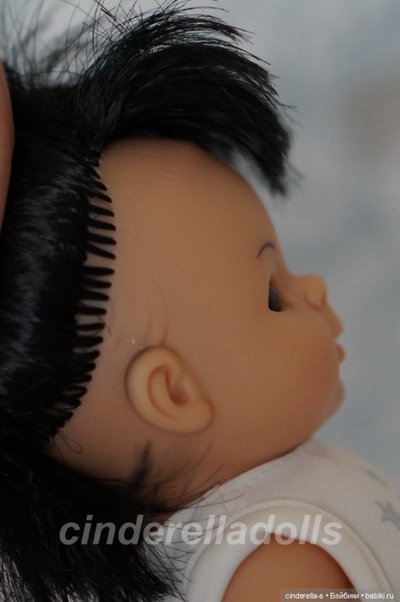 Кукла-пупс Дора#7 Paola Reina (Паола Рейна) (фото 6)