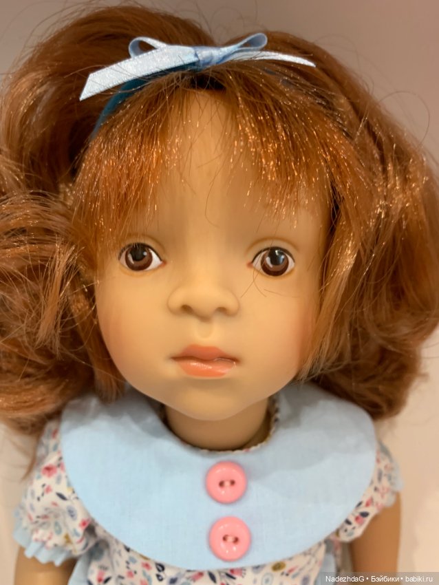 Соня Минуш Петитколлин Minouche Sonja (фото 2)