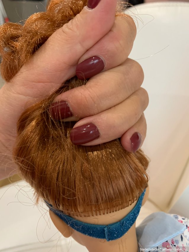 Соня Минуш Петитколлин Minouche Sonja (фото 6)