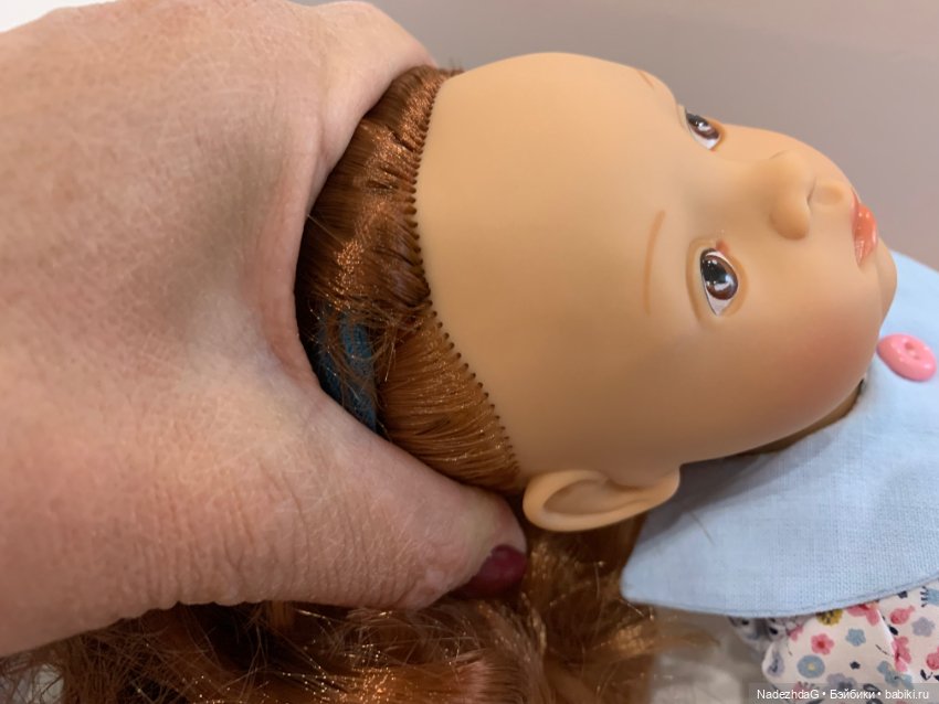 Соня Минуш Петитколлин Minouche Sonja (фото 7)