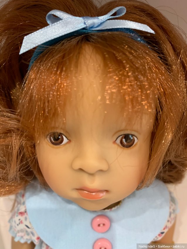 Соня Минуш Петитколлин Minouche Sonja (фото 5)