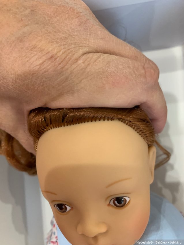 Соня Минуш Петитколлин Minouche Sonja (фото 3)