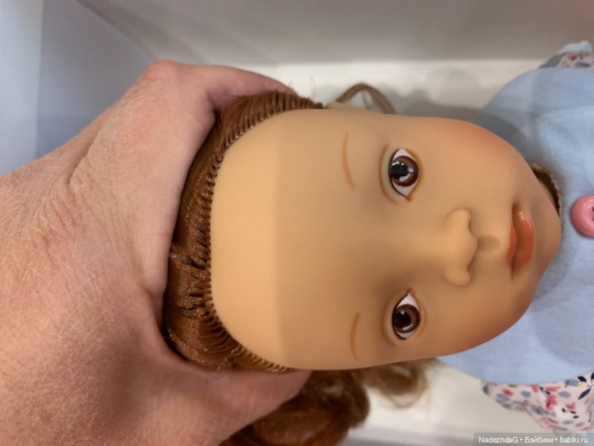 Соня Минуш Петитколлин Minouche Sonja (фото 9)