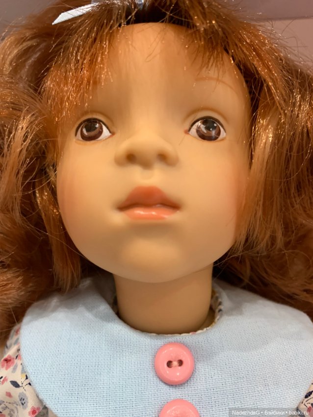 Соня Минуш Петитколлин Minouche Sonja (фото 4)