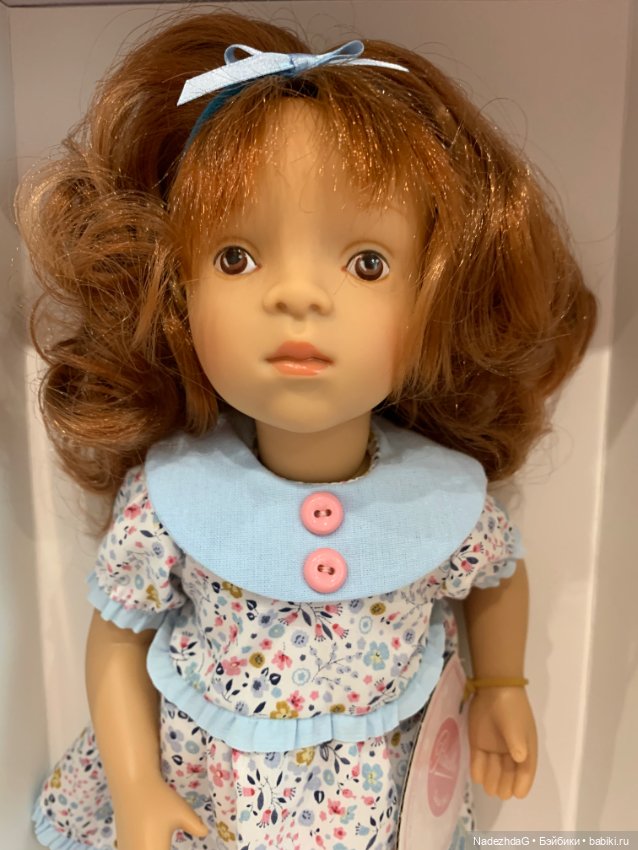 Соня Минуш Петитколлин Minouche Sonja