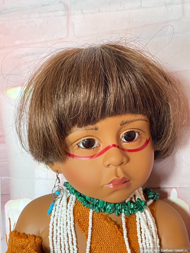 Джавари от Philip Heath для Gotz