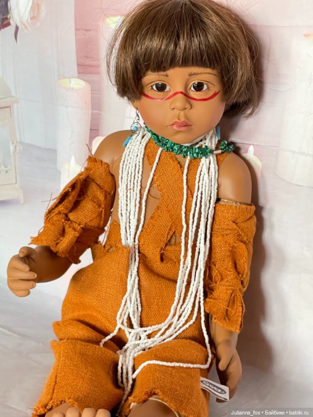 Джавари от Philip Heath для Gotz