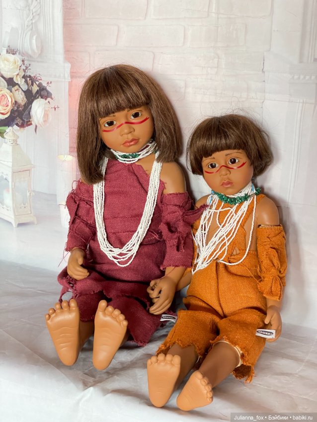 Джавари от Philip Heath для Gotz (фото 2)