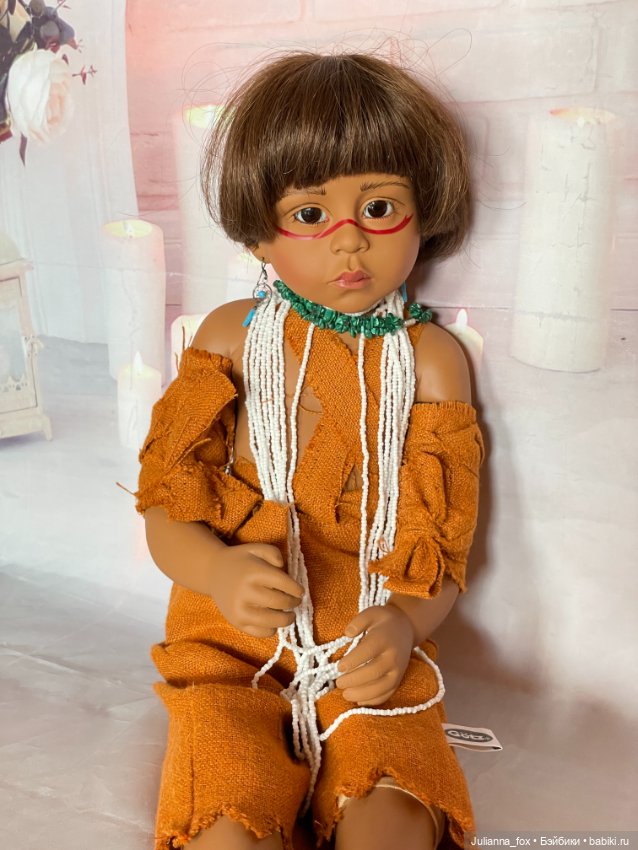 Джавари от Philip Heath для Gotz