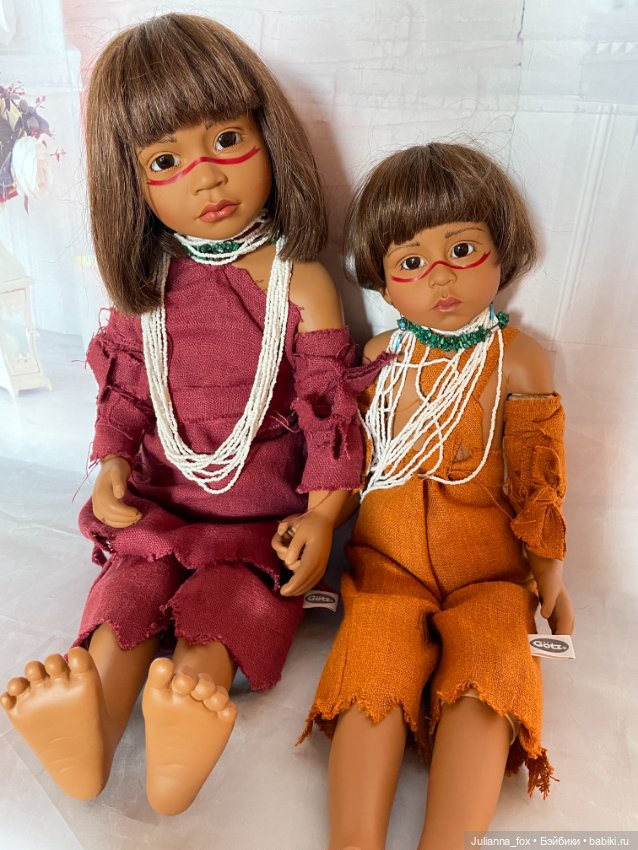 Джавари от Philip Heath для Gotz (фото 6)