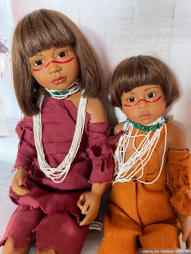 Джавари от Philip Heath для Gotz (фото 5)