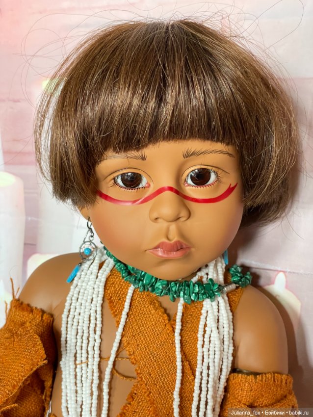 Джавари от Philip Heath для Gotz