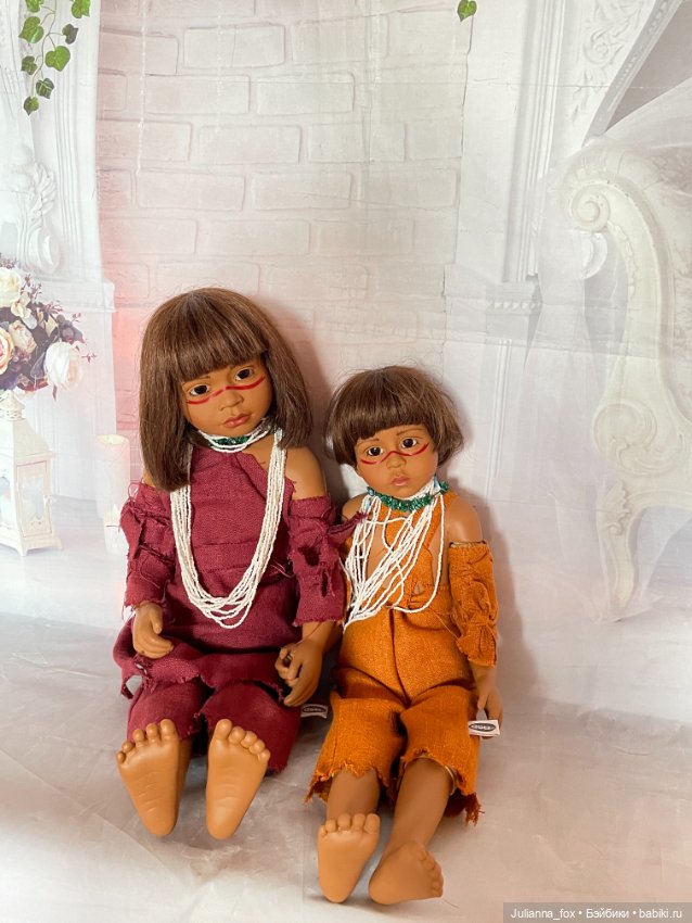 Джавари от Philip Heath для Gotz (фото 4)