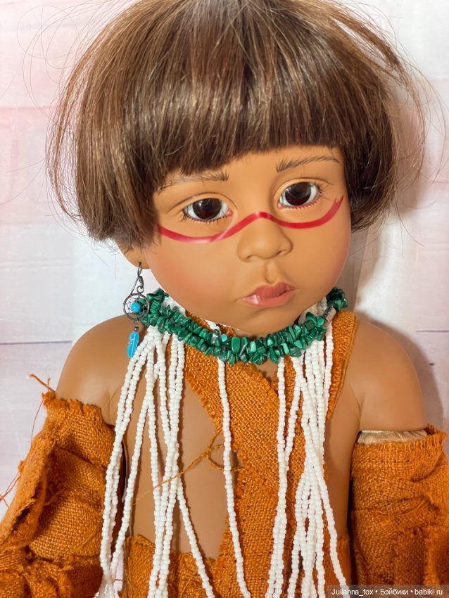 Джавари от Philip Heath для Gotz (фото 8)