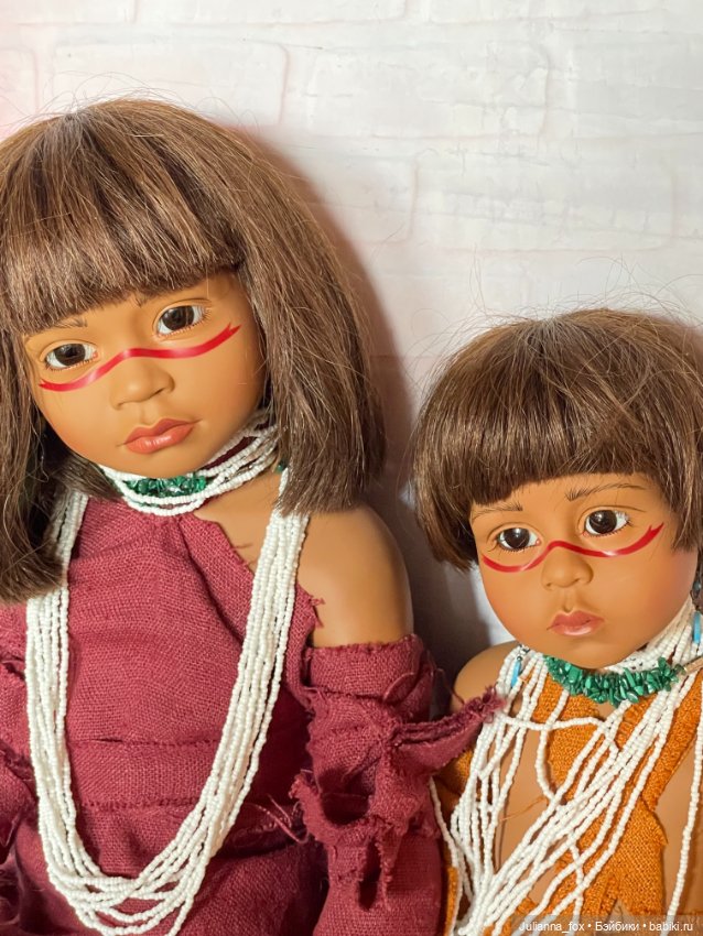 Джавари от Philip Heath для Gotz (фото 3)