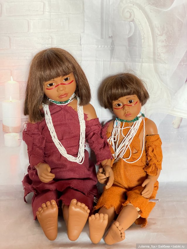 Джавари от Philip Heath для Gotz