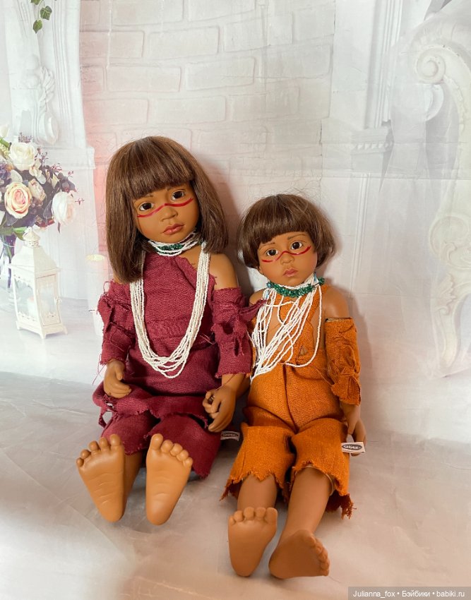 Джавари от Philip Heath для Gotz (фото 7)