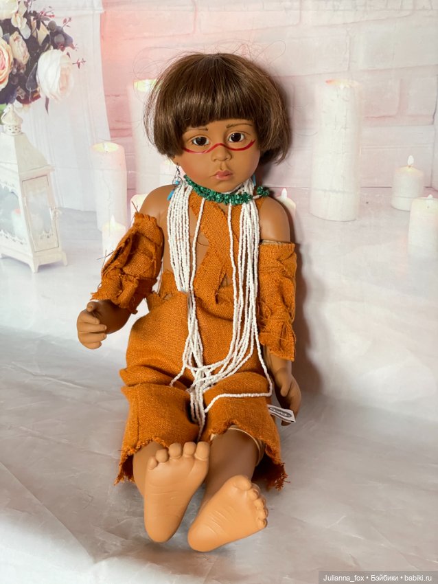 Джавари от Philip Heath для Gotz (фото 10)