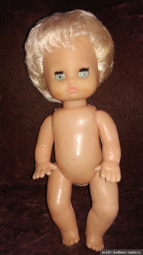 Немецкие кукла и пупс — Винтажные куклы и игрушки детства
