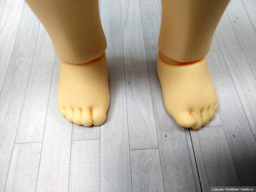 Azone Kiki-Pop, Smile Lovers, из Японии, фулсет (фото 5)