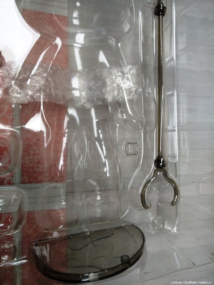 Azone Kiki-Pop, Smile Lovers, из Японии, фулсет (фото 2)