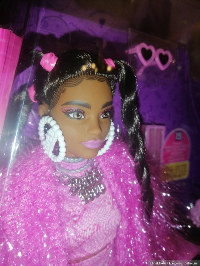 Барби экстра N 14 - Barbie Extra N 14 / Игровые куклы / Шопик - продать