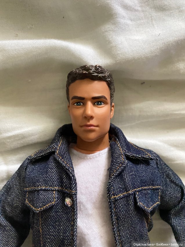 Продам мужчину Kari Michell Кен