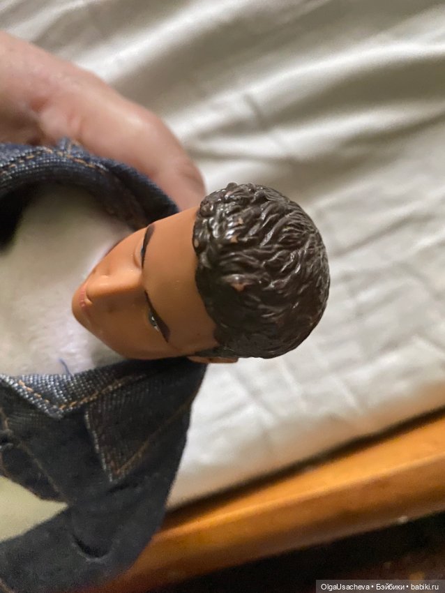 Продам мужчину Kari Michell Кен (фото 4)