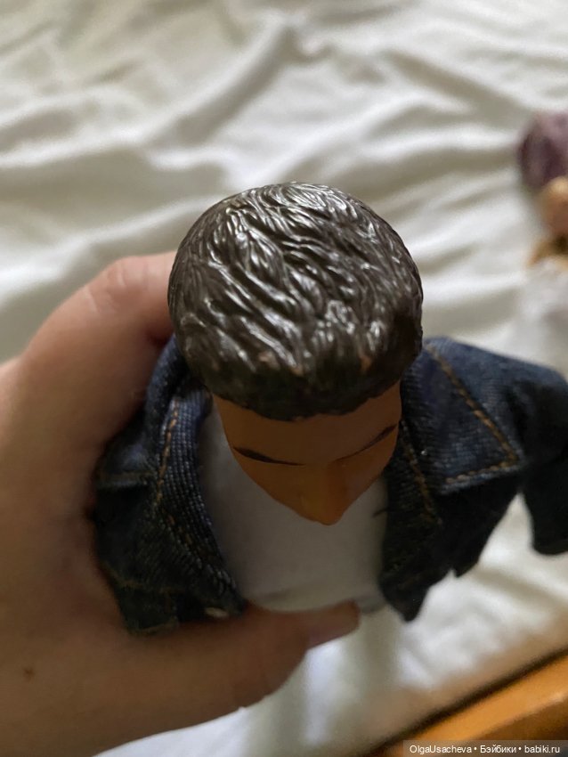 Продам мужчину Kari Michell Кен (фото 3)