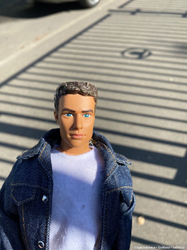 Продам мужчину Kari Michell Кен (фото 6)