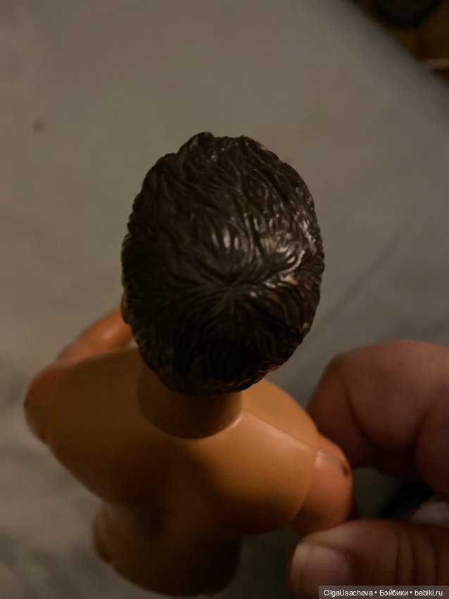 Продам мужчину Kari Michell Кен (фото 8)