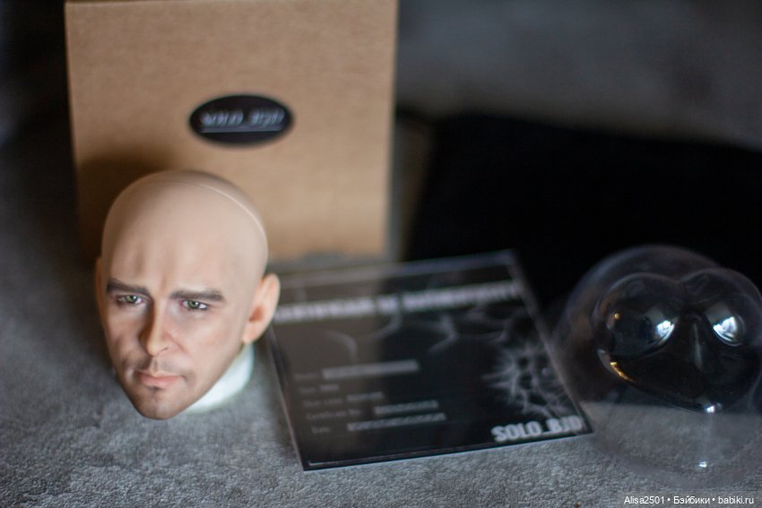 Minimee Lee Pase (Solo_bjd)