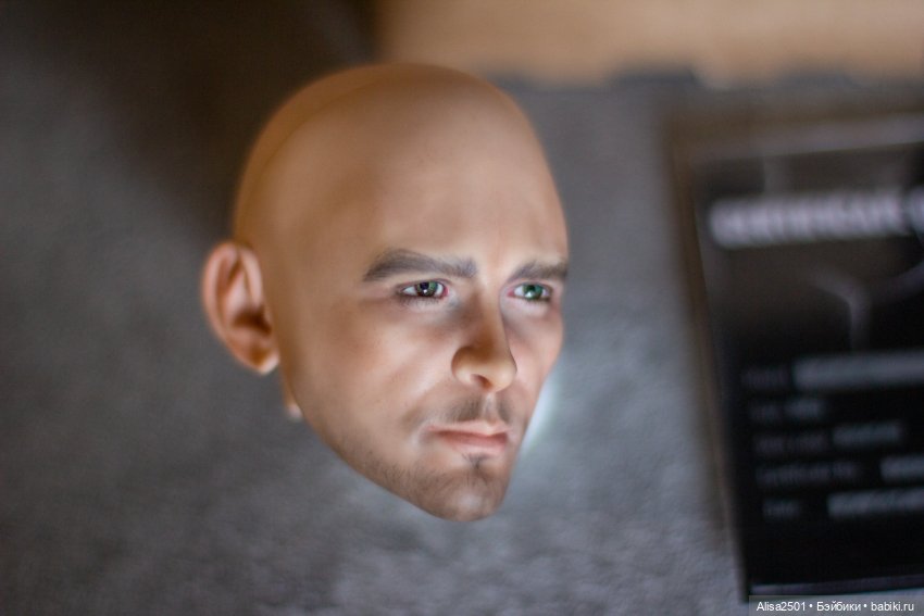 Minimee Lee Pase (Solo_bjd) (фото 6)