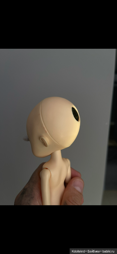 Kreamdoll Mary 1/6 — Куклы BJD (фото 5)