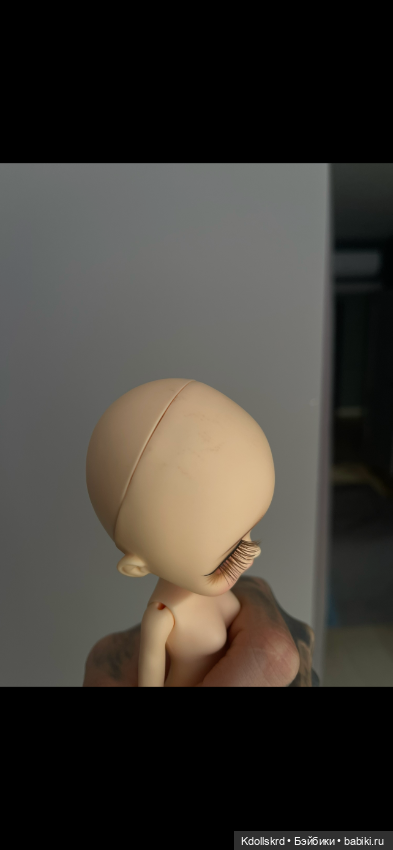 Kreamdoll Mary 1/6 — Куклы BJD (фото 6)