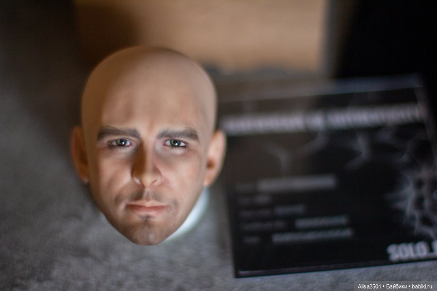 Minimee Lee Pase (Solo_bjd) (фото 3)