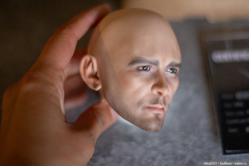 Minimee Lee Pase (Solo_bjd) (фото 5)