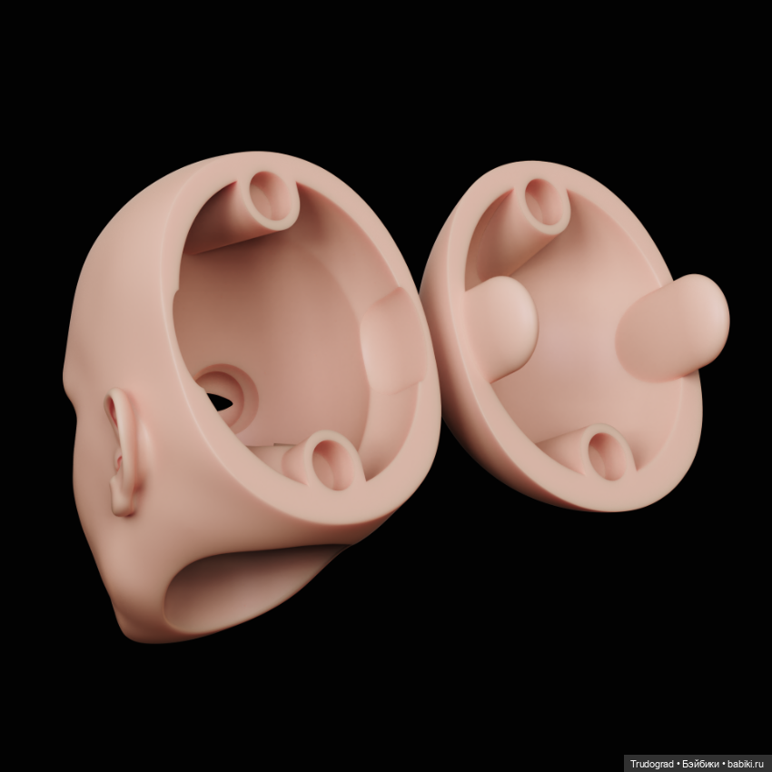 Шарнирная кукла Гермиона Грейнджер (фото 8)