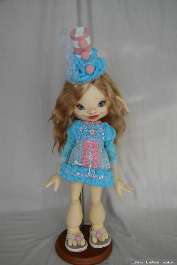 Willow от Mushroom Peddler