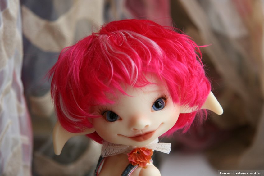 Willow от Mushroom Peddler