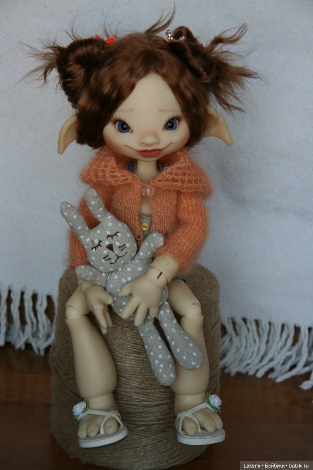 Willow от Mushroom Peddler