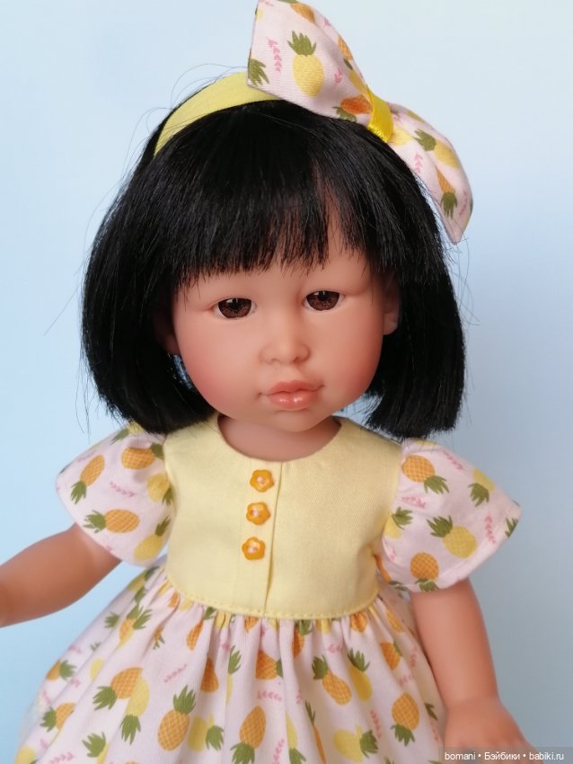 Комплекты для солнышек Марина Пау (фото 3)