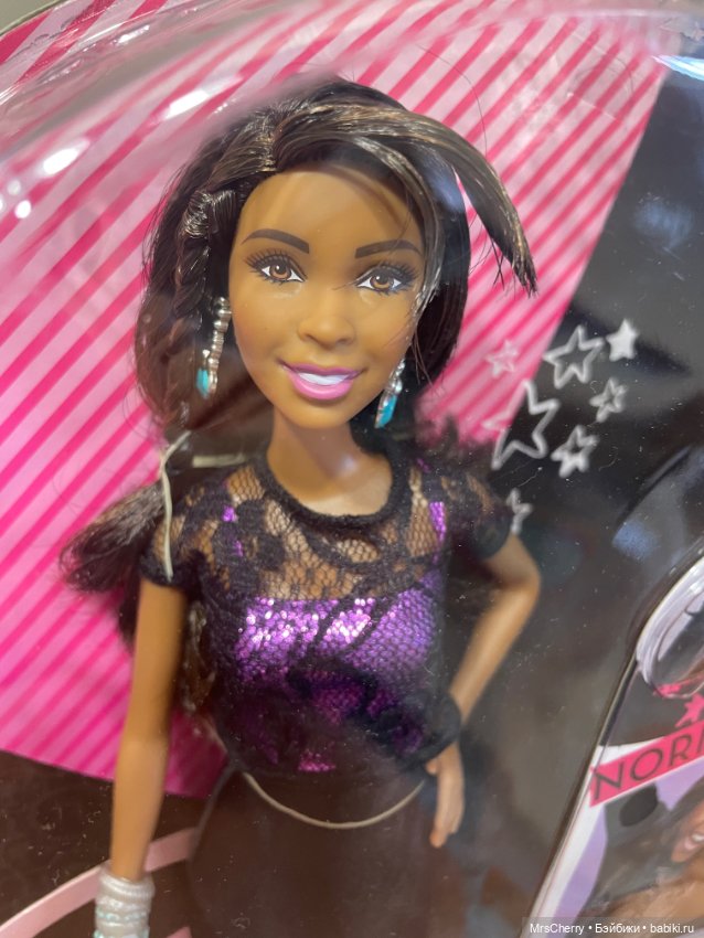 Normani doll on sale