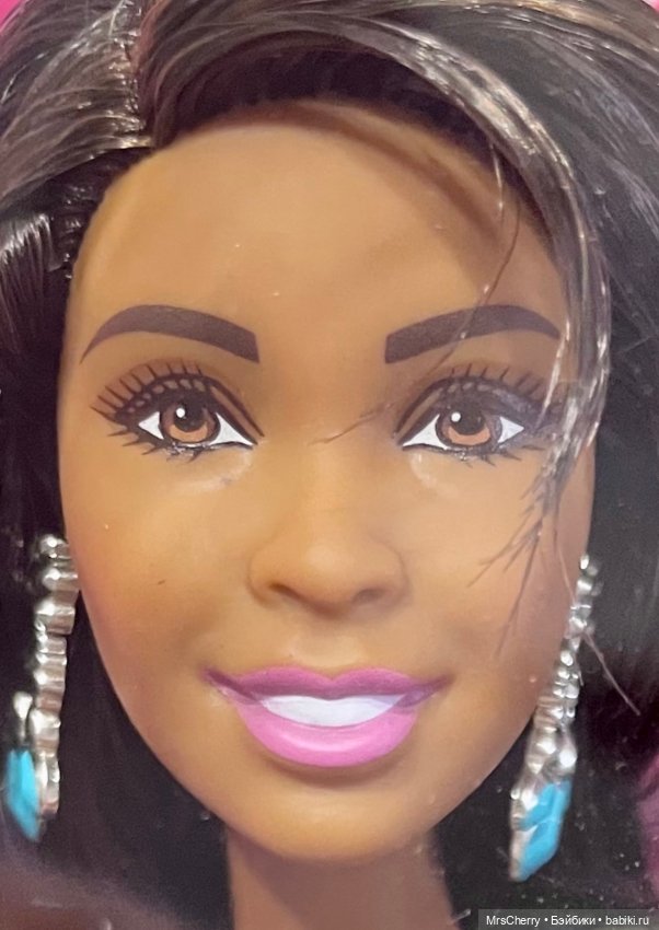 Normani / Barbie Fifth Harmony (фото 8)