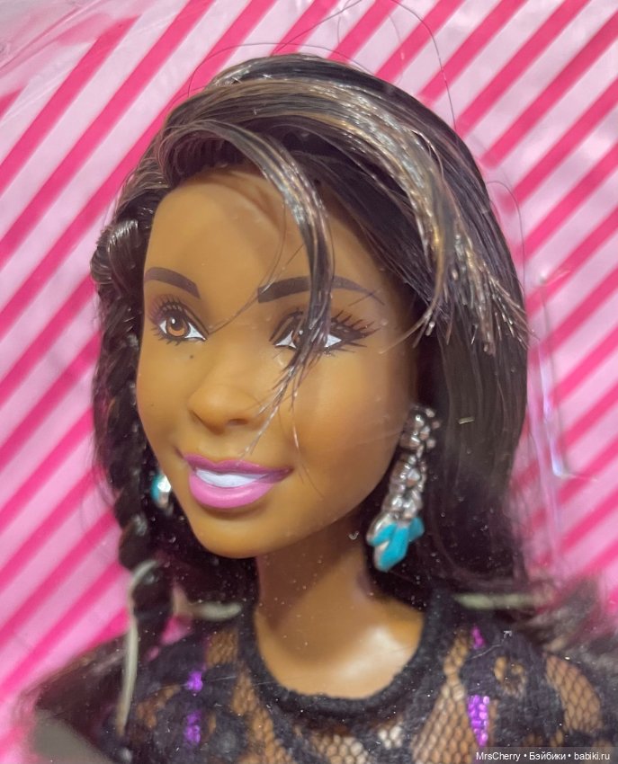 Normani / Barbie Fifth Harmony (фото 9)